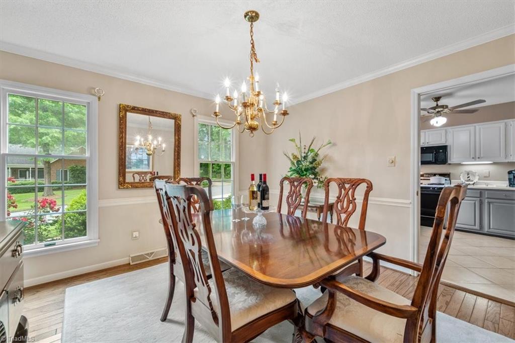 2607 Turtle Creek Drive