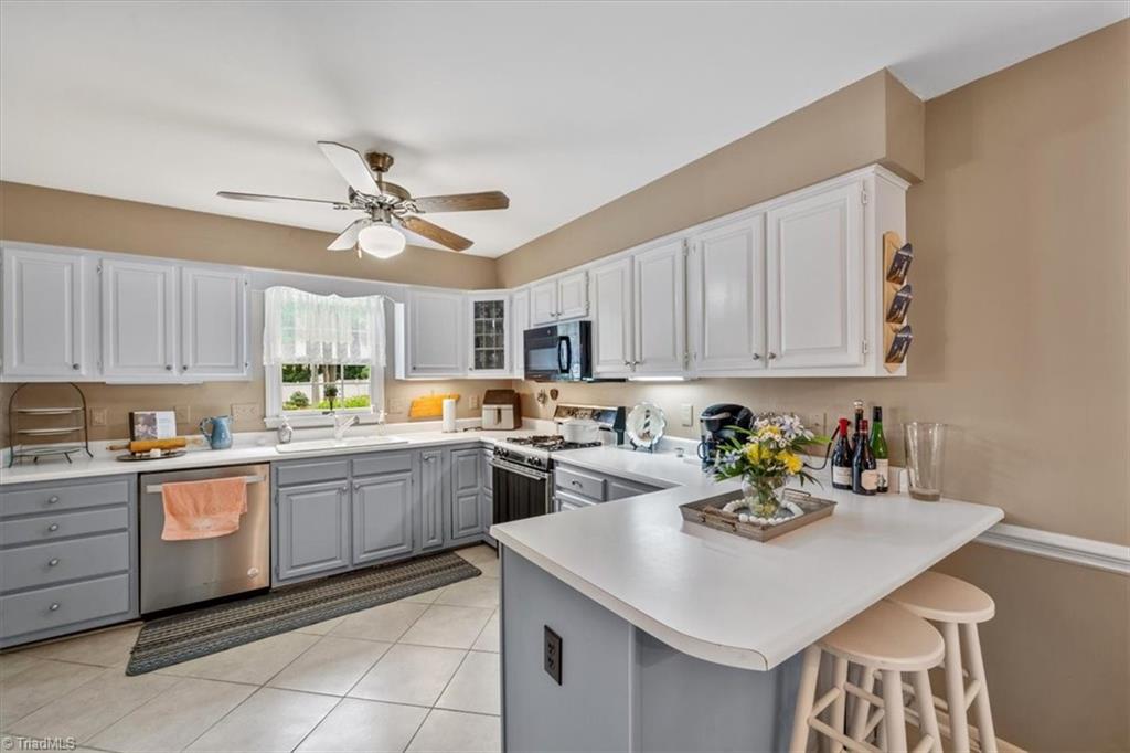 2607 Turtle Creek Drive