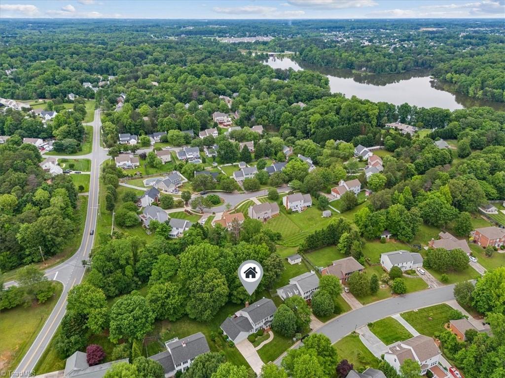 2607 Turtle Creek Drive