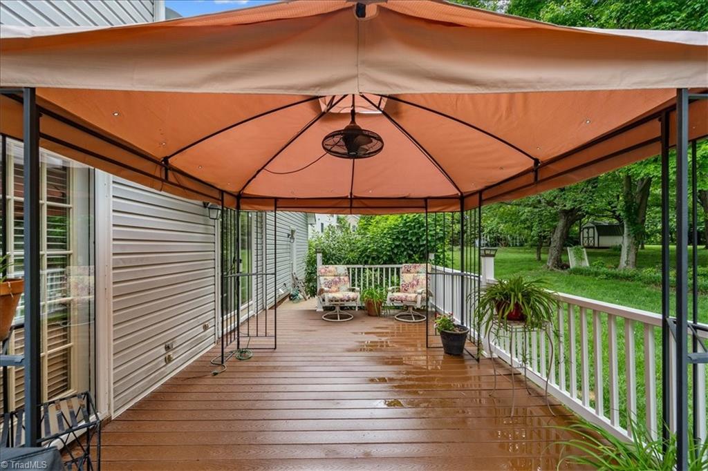2607 Turtle Creek Drive