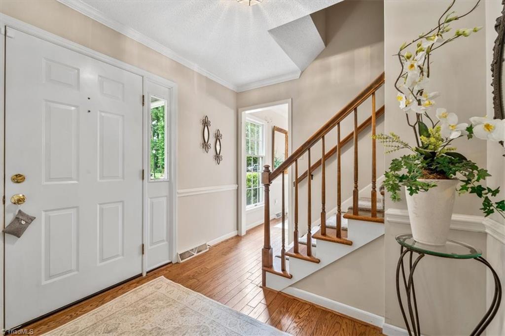 2607 Turtle Creek Drive