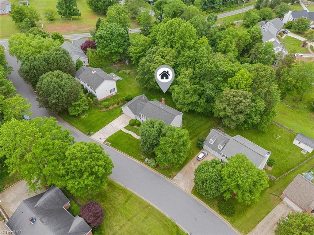 2607 Turtle Creek Drive