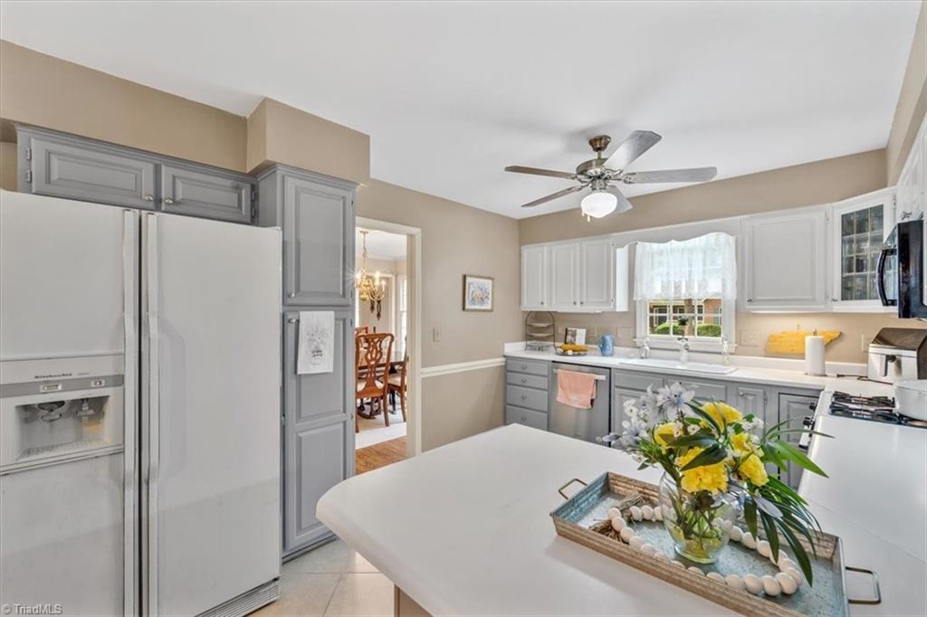 2607 Turtle Creek Drive