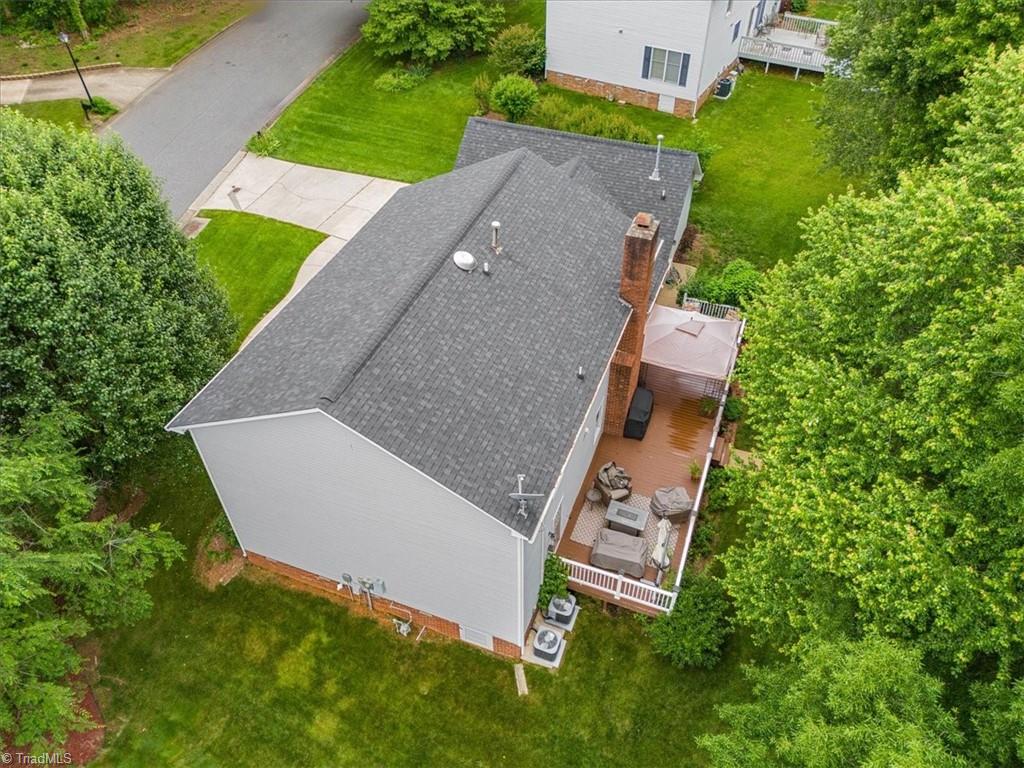 2607 Turtle Creek Drive