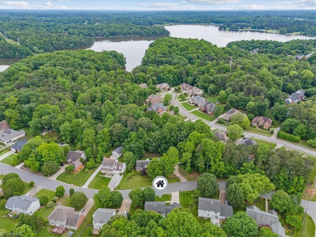 2607 Turtle Creek Drive