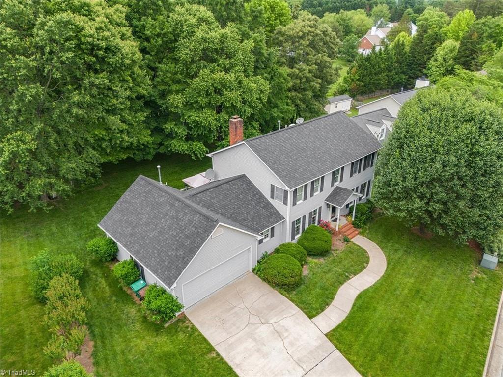 2607 Turtle Creek Drive