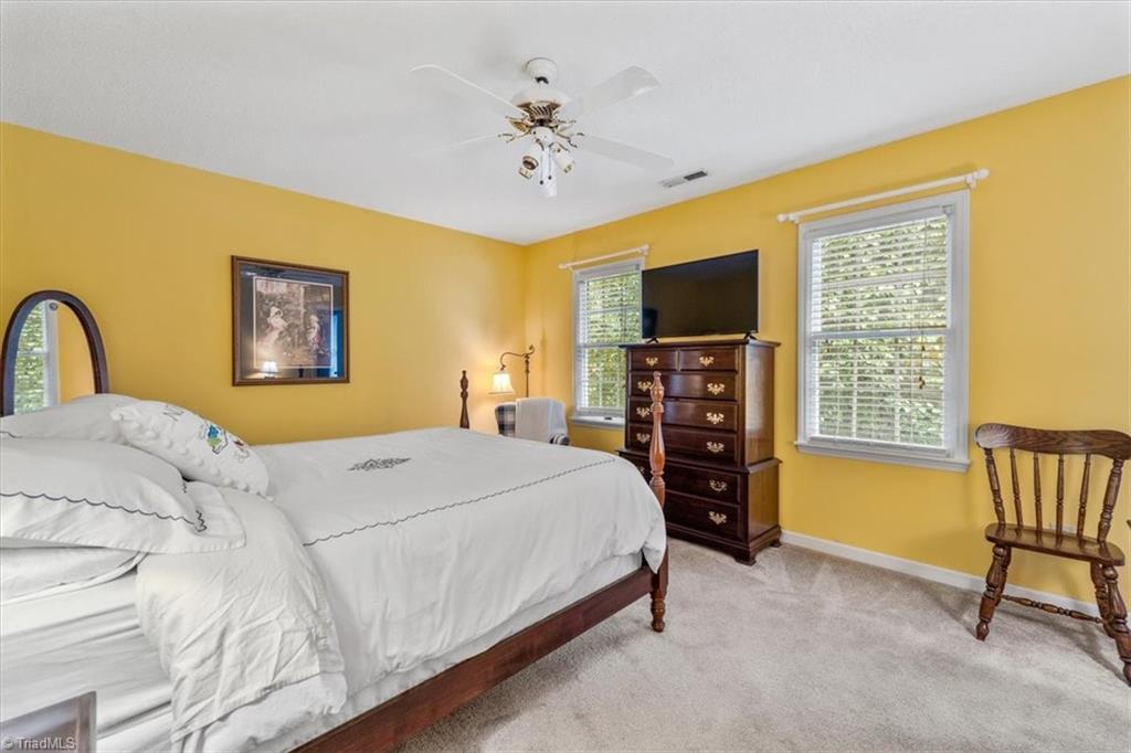 2607 Turtle Creek Drive