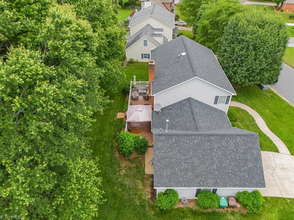 2607 Turtle Creek Drive