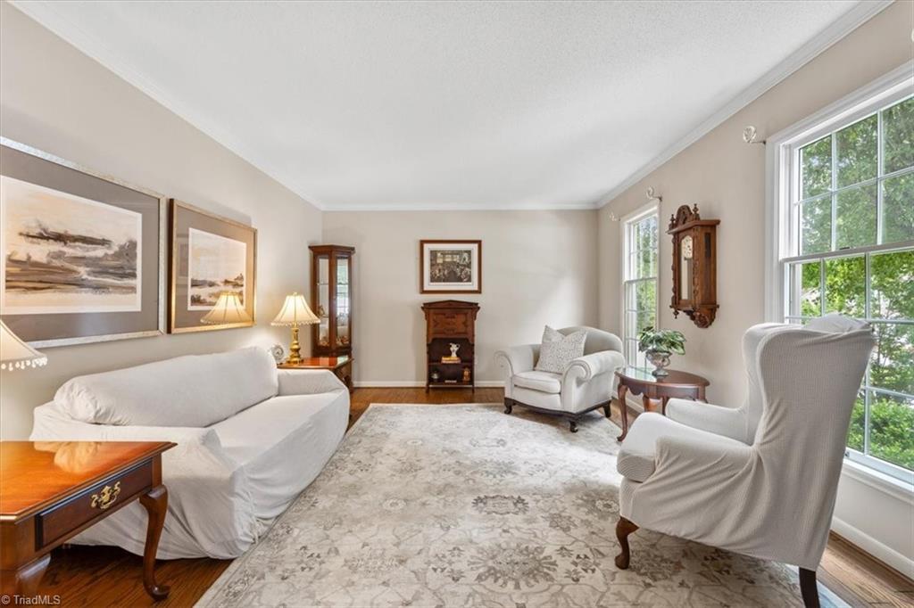 2607 Turtle Creek Drive