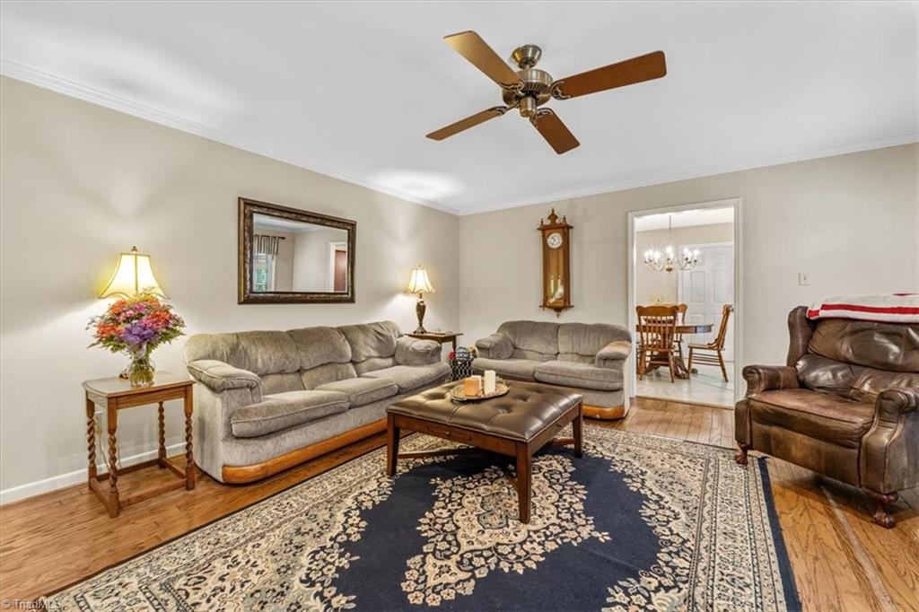 2607 Turtle Creek Drive
