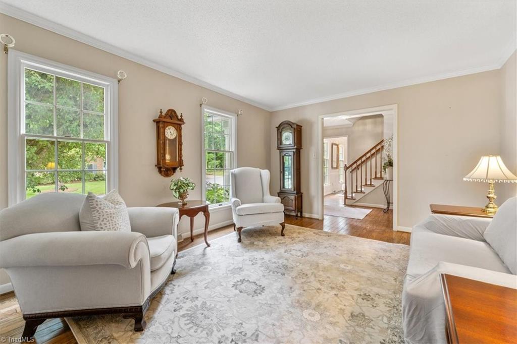 2607 Turtle Creek Drive