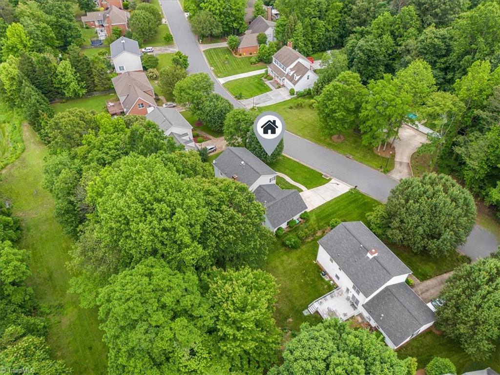 2607 Turtle Creek Drive