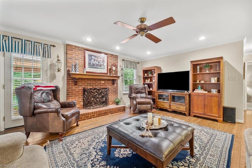 2607 Turtle Creek Drive