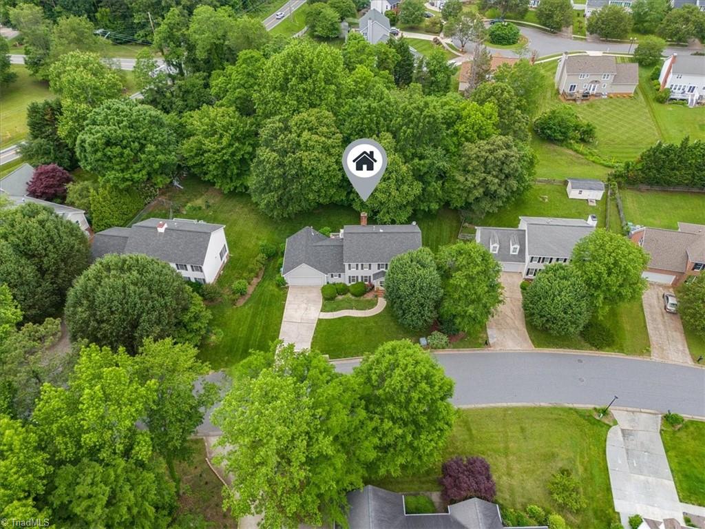 2607 Turtle Creek Drive