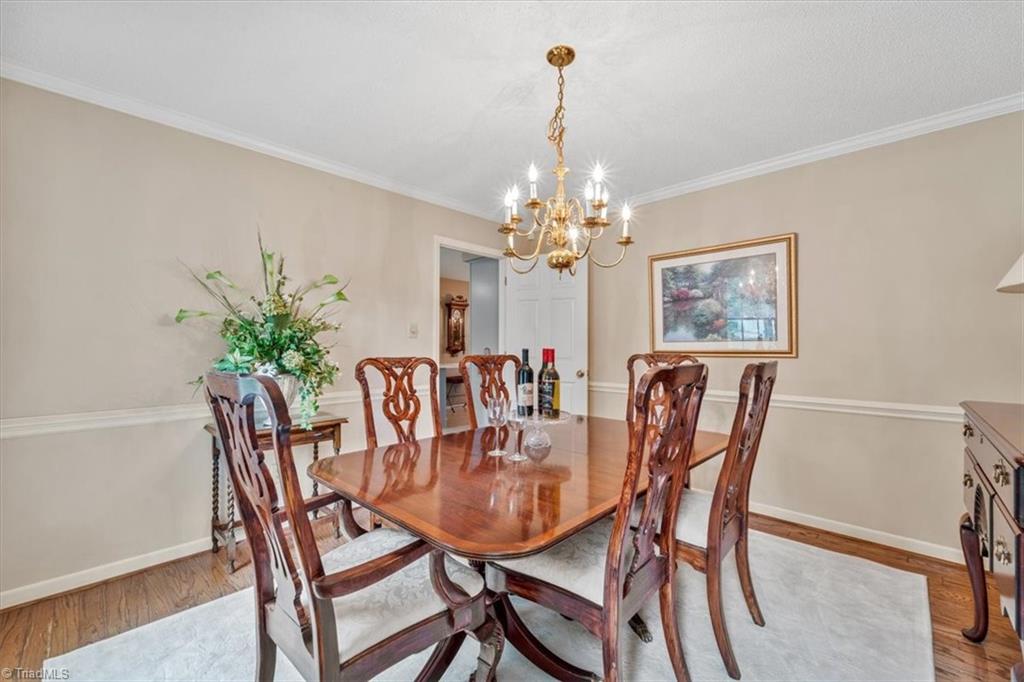 2607 Turtle Creek Drive