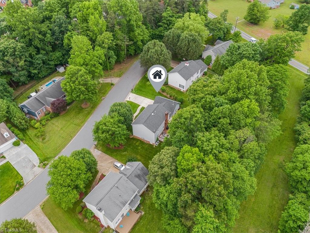 2607 Turtle Creek Drive