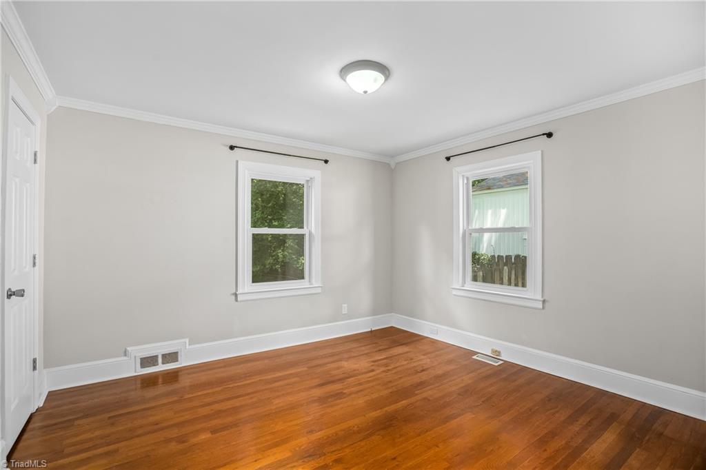 1218 Miller Street, Winston-Salem
