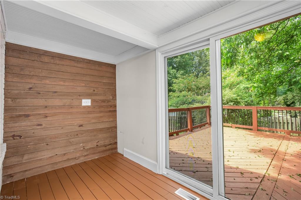 1218 Miller Street, Winston-Salem