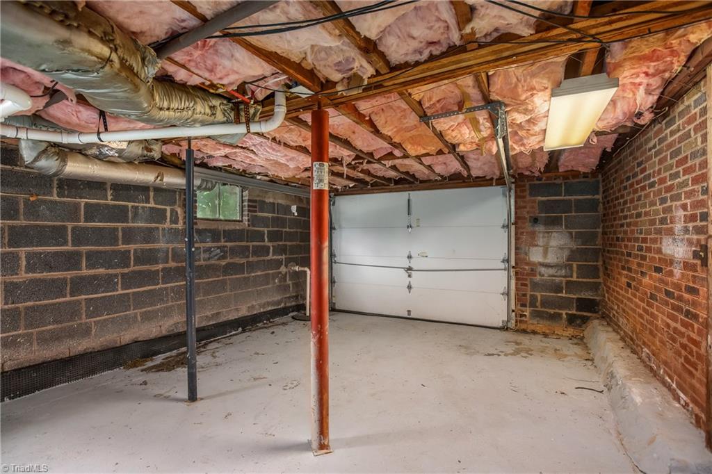 1218 Miller Street, Winston-Salem