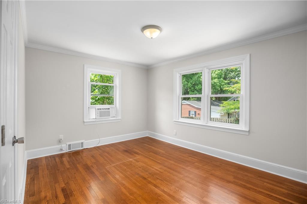 1218 Miller Street, Winston-Salem