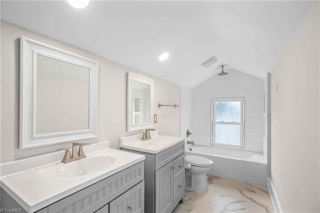 1218 Miller Street, Winston-Salem