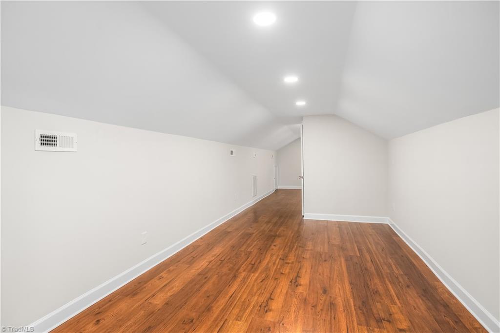 1218 Miller Street, Winston-Salem