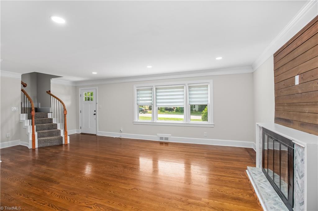 1218 Miller Street, Winston-Salem