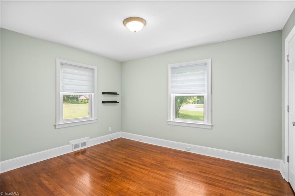 1218 Miller Street, Winston-Salem