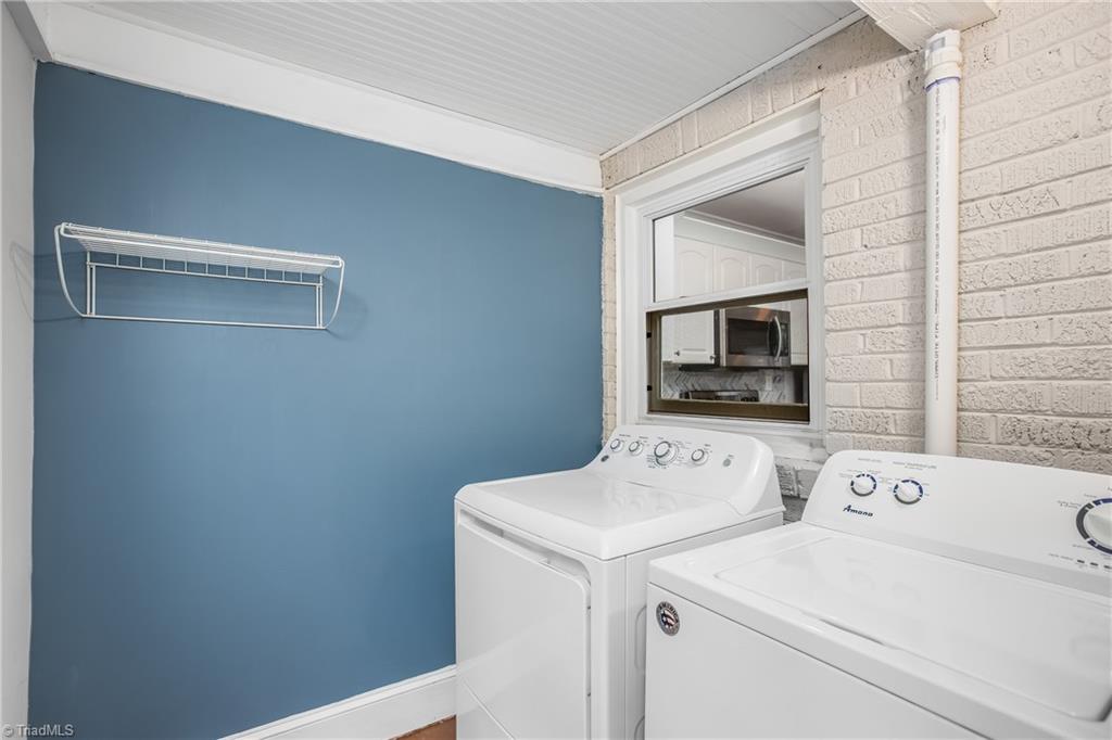 1218 Miller Street, Winston-Salem