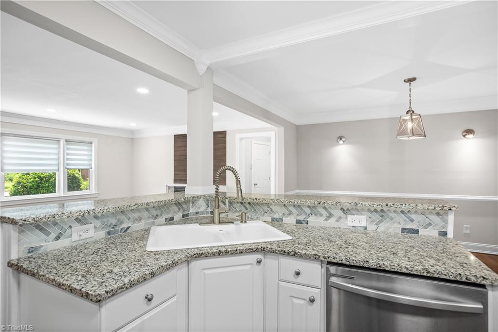 1218 Miller Street, Winston-Salem