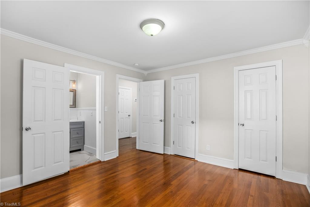 1218 Miller Street, Winston-Salem
