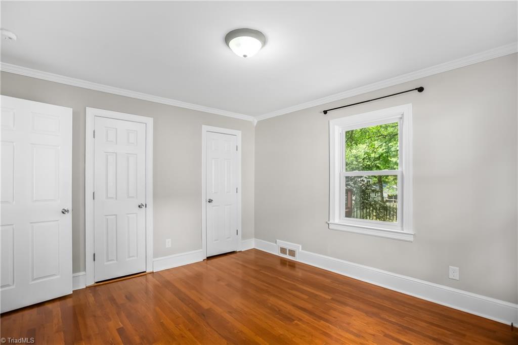 1218 Miller Street, Winston-Salem