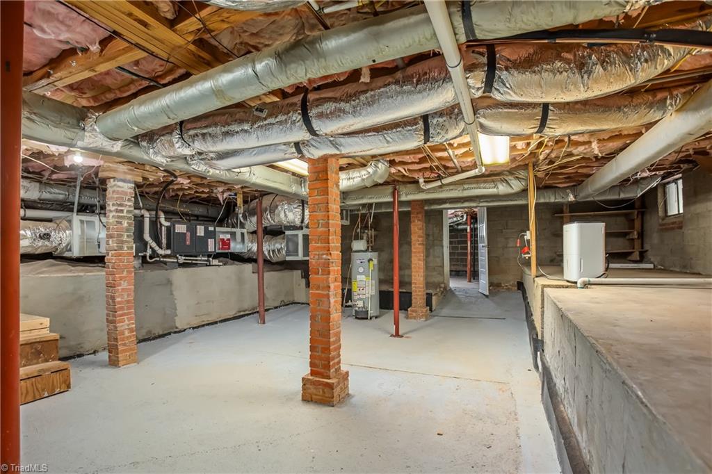 1218 Miller Street, Winston-Salem