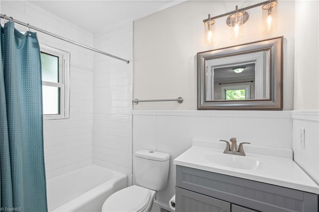 1218 Miller Street, Winston-Salem
