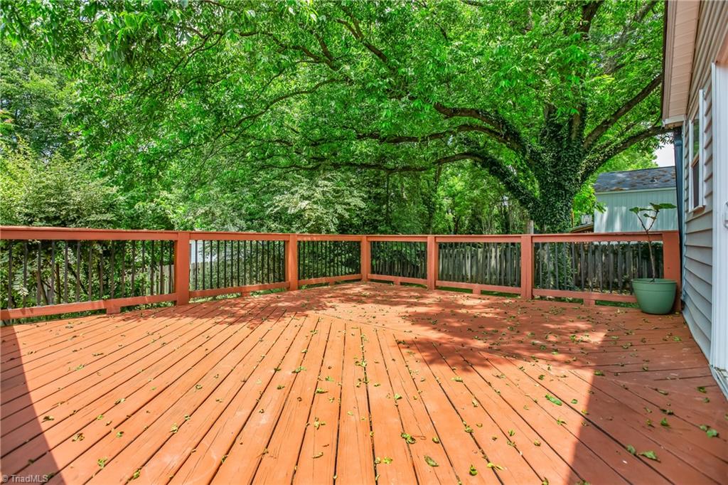 1218 Miller Street, Winston-Salem