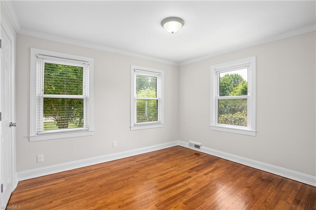 1218 Miller Street, Winston-Salem