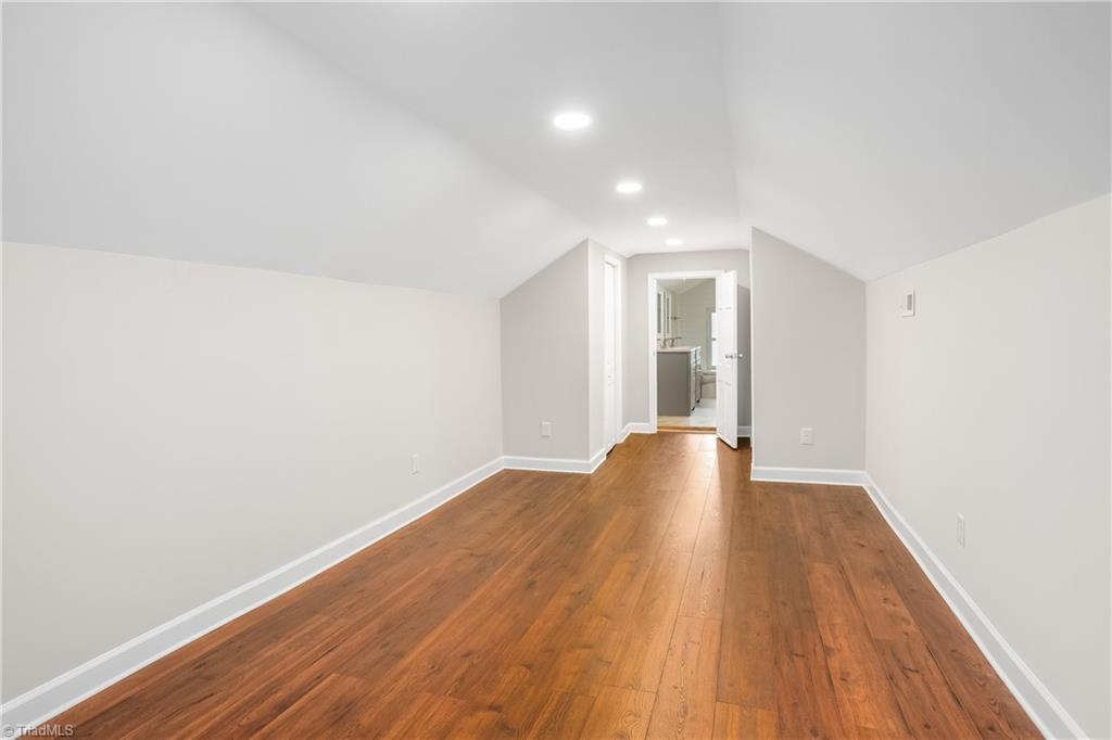 1218 Miller Street, Winston-Salem