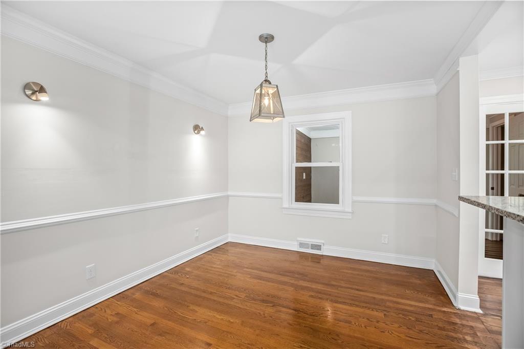 1218 Miller Street, Winston-Salem