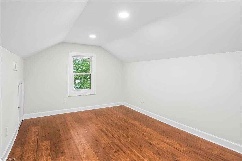 1218 Miller Street, Winston-Salem