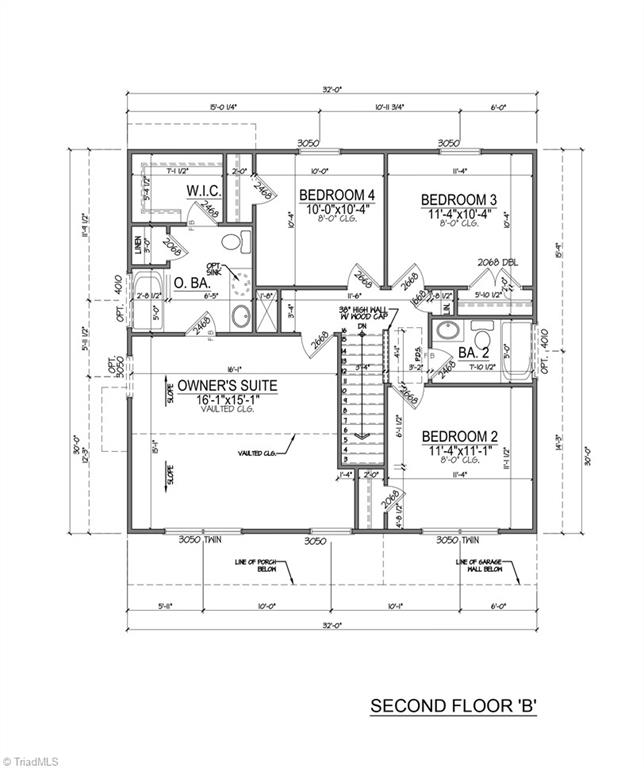 1127 Avalon Road
