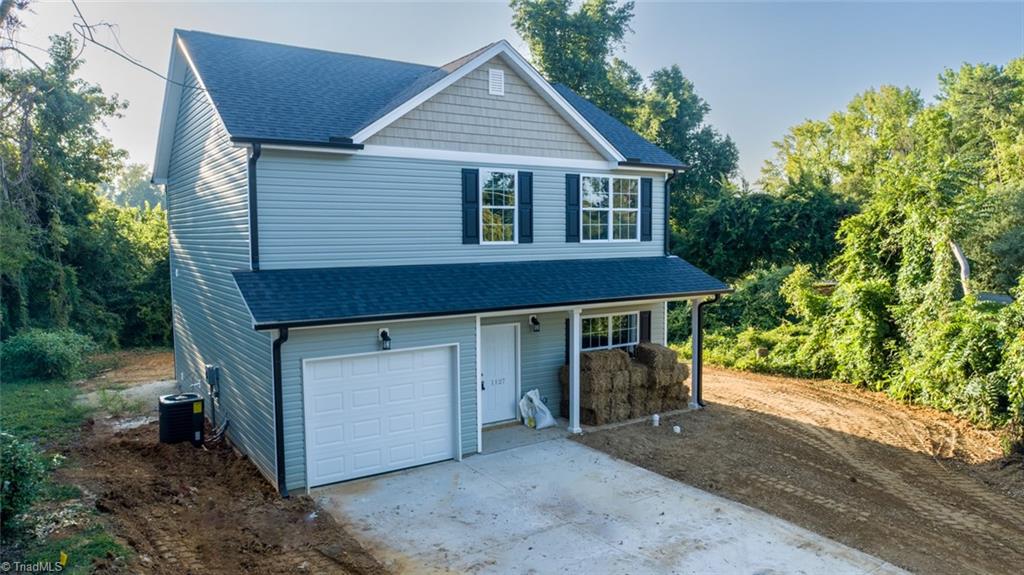 1127 Avalon Road