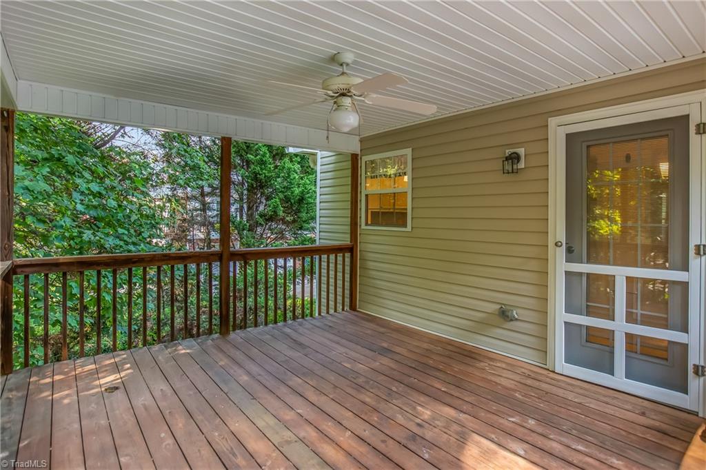 6004 Delburg Drive, Winston-Salem