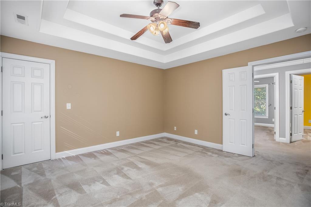 6004 Delburg Drive, Winston-Salem