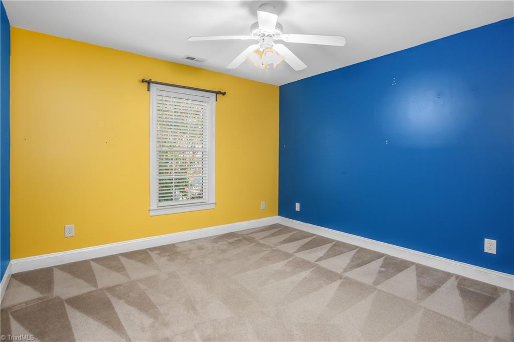 6004 Delburg Drive, Winston-Salem
