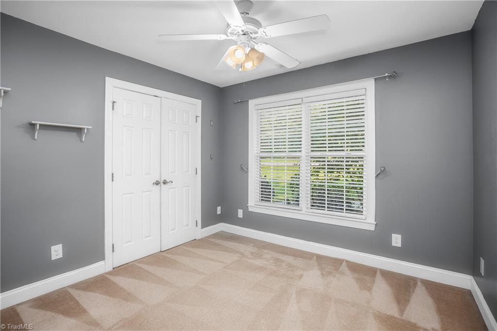 6004 Delburg Drive, Winston-Salem