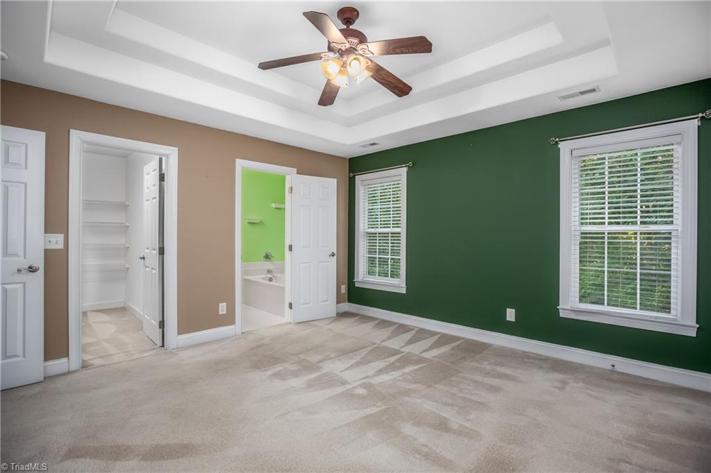 6004 Delburg Drive, Winston-Salem