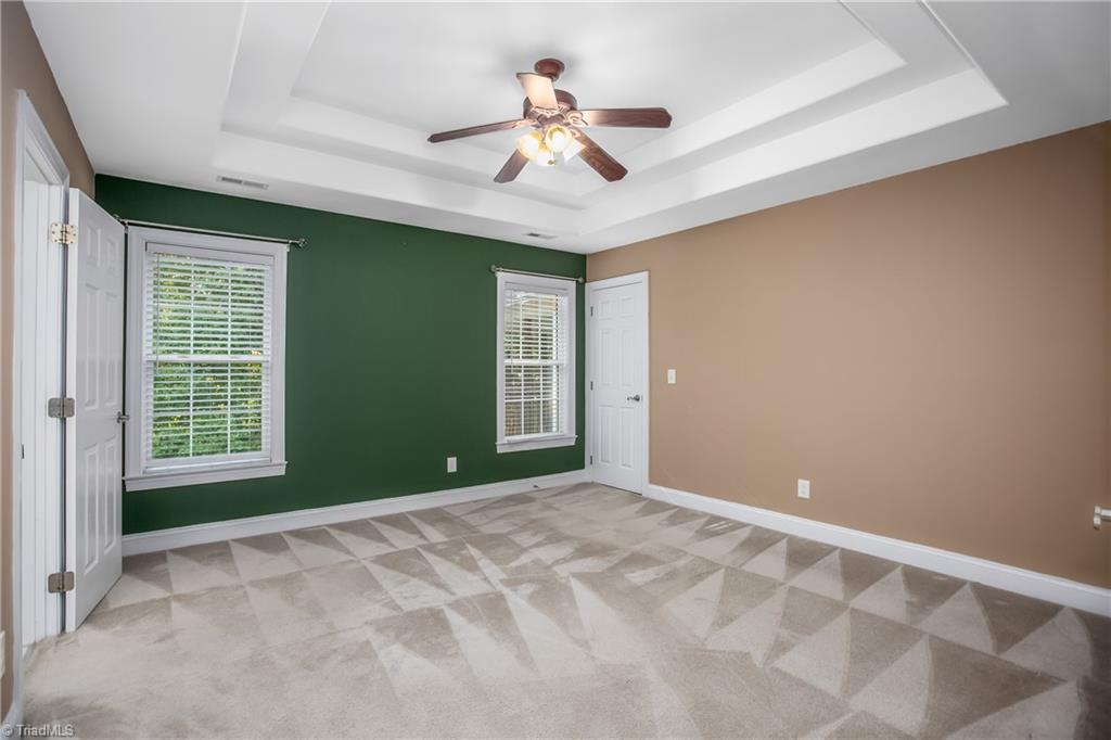 6004 Delburg Drive, Winston-Salem