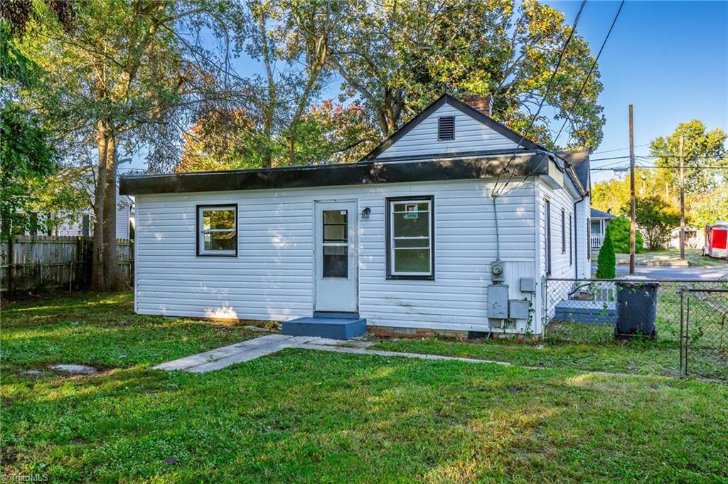 1404 Fairview Street