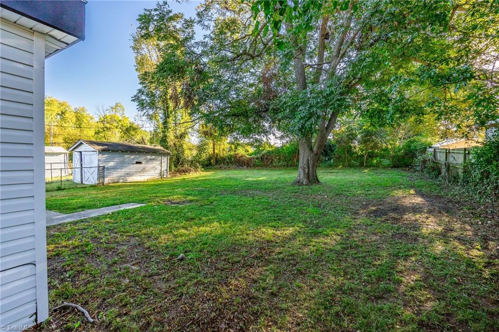 1404 Fairview Street