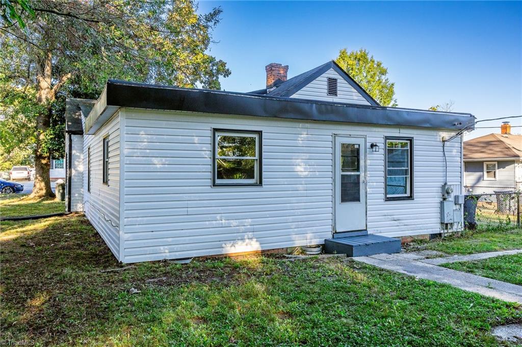 1404 Fairview Street